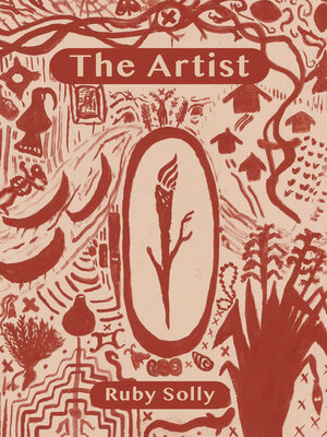 cover image of The Artist